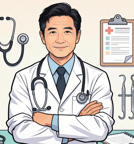 王洪勇案例多吗